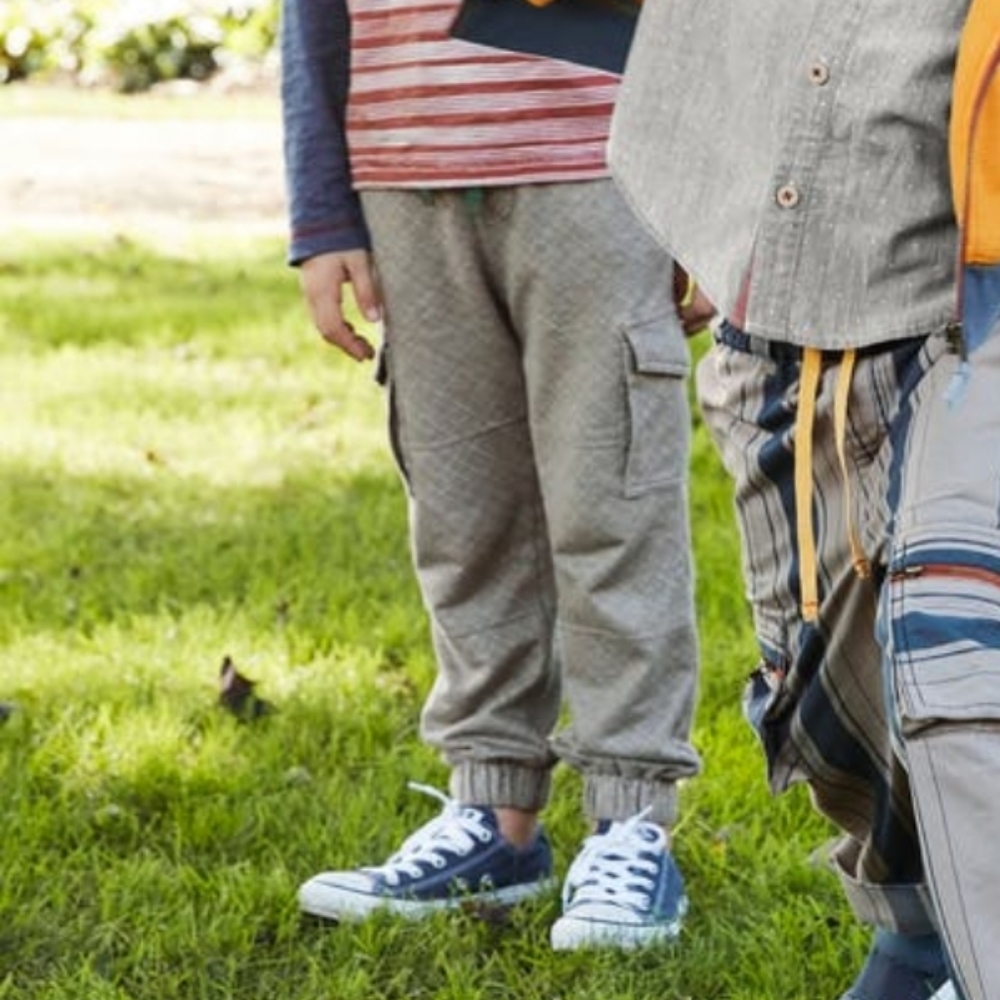 NWT Matilda Jane Boy's Sweat Pants